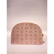 MCM Visetos Pouch