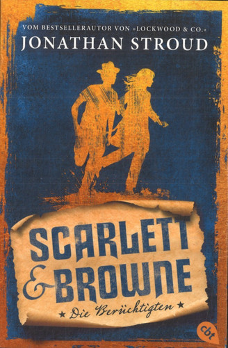 Scarlett und browne - scarlett, die