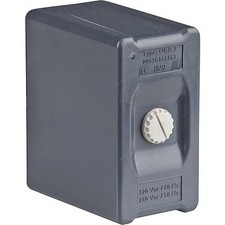 Buderus UBA 3 SW V 3.5 Regler