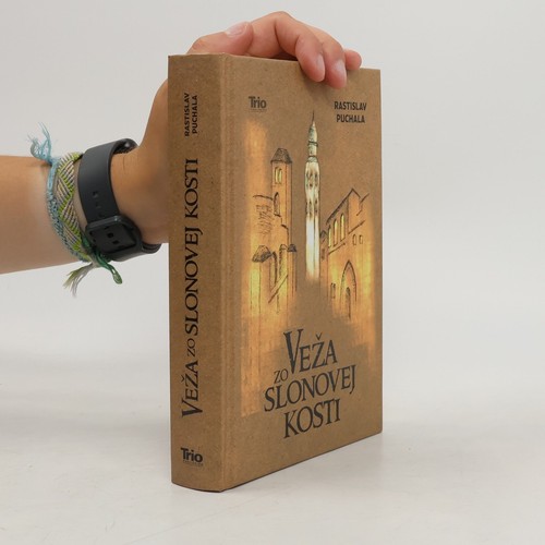 Veža slonovej kosti - zo,