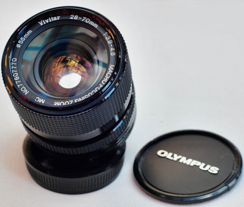 Vivitar macro focusing - vivitar,