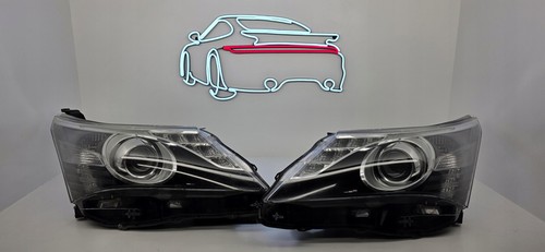 Toyota avensis iii - 3, t27