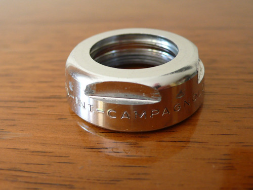 Campagnolo 01re record bsa - hs-01re,