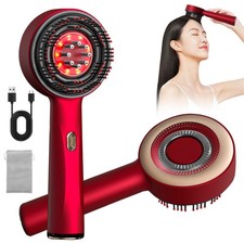 Kopfmassagegerät Elektrisch