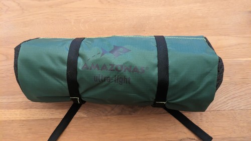 Amazonas ultra light traveller - amazonas,