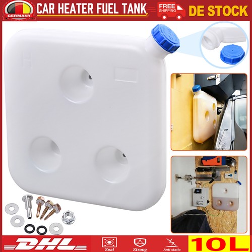 10l kraftstofftank tank - kraftstofftank,