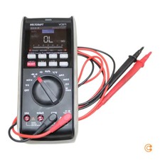 Voltcraft vc871 - voltcraft,