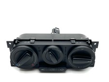 Klimabedienteil Heizungsregler