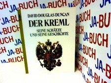 Duncan, David Douglas: Der