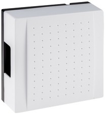 Klingel Türklingel Tür Gong Türgong Mechanischer Zweiklang 2 Klang Türklingeln