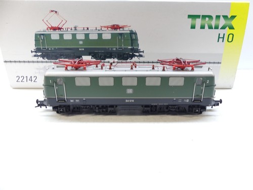Trix 22142 lok - 22142, e-lok