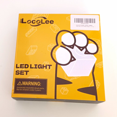 Locolee led light set le0123 - locolee,