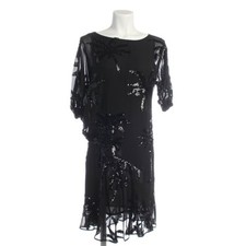 Cocktailkleid Talbot Runhof Schwarz 34