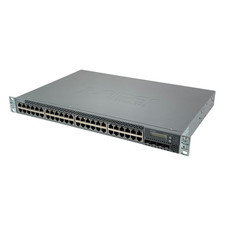 Juniper EX3300 48-Port