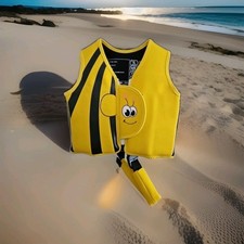  Schwimmweste Kinder