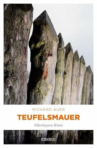 Teufelsmauer oberbayern - teufelsmauer, (oberbayern