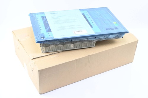 Siemens simatic panel pc477 - siemens,
