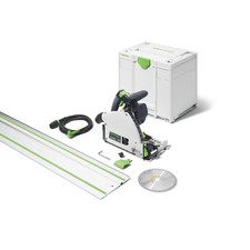 Festool TS 60 KEBQ Plus FS