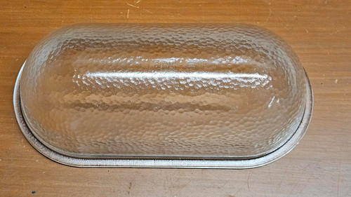 Ddr ersatzglas schutzglas - ddr,,