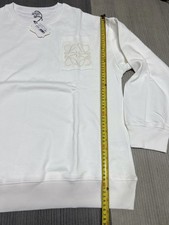 Blusenshirt Loewe Unisex Gr. L