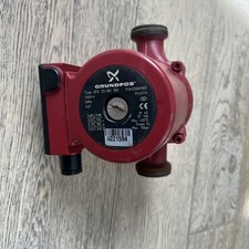 Grundfos UPS 25-80 180 Light