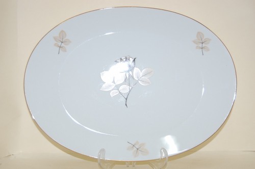 Platte oval 5 cm - cm, form