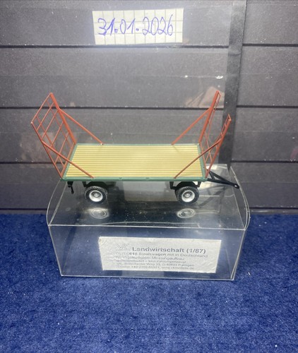 Modelle 618 - vk, 1:87,