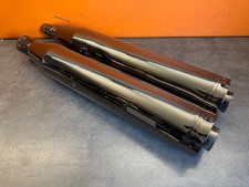 Auspuff Endtopf Harley