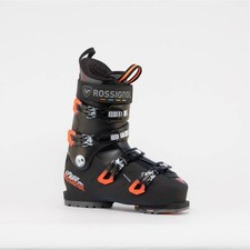 Rossignol Stiefel Zum Skifahren Herren Speed 120 Hv + GW - Farbe: Schwarz/Multi