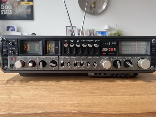 Sencor 5000 mobile - s-5000,