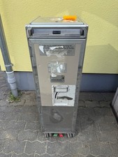 Asiana Airlines Flugzeugtrolley, ATLAS, Half Size Trolley gebraucht F1041