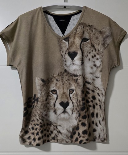 Marc cain shirt l - cain,