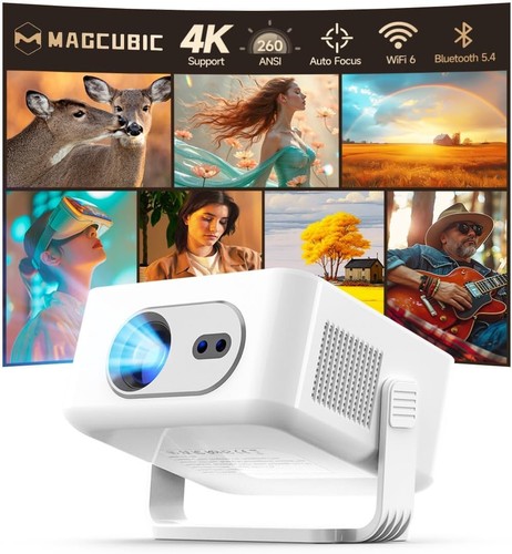 Android beamer hy300max - 14, beamer,