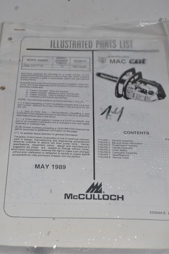Ersatzteilhandbuch ersatzteile - ersatzteilhandbuch,