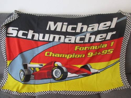 Altes michael schumacher - michael,