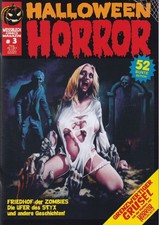 Weissblech Comics Magazin Nr 3