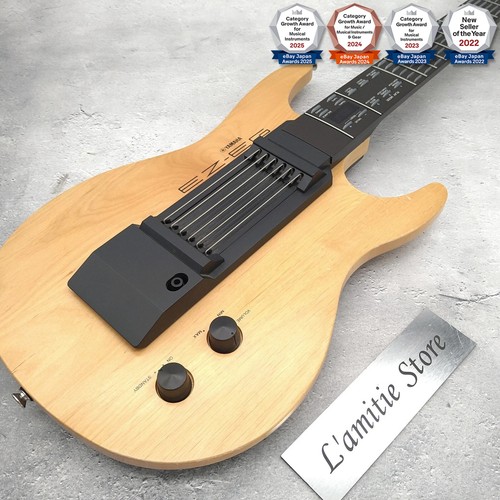 Yamaha elektronische - ez-eg,