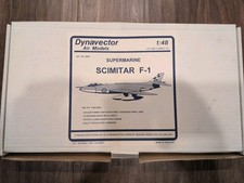 1/48 Dynavector Supermarine