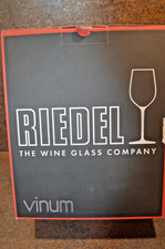 Riedel Vinum Cuvee Prestige