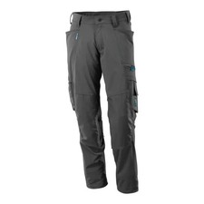 Mascot hose mit knietaschen - mascot,