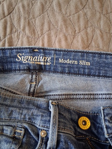 Levi jeans signature modern - jeans,,