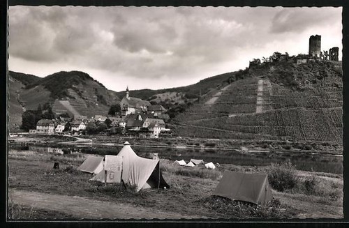 Beilstein der mosel - der,