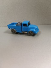 WIKING H0 590/6 Alter Straßenroller MAGIRUS S 3500 nur Zugmaschine 2. Wahl