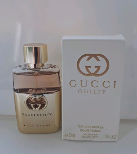 Gucci guilty eau parfum - gucci,