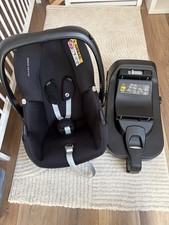 Maxi Cosi Babyschale Citifix