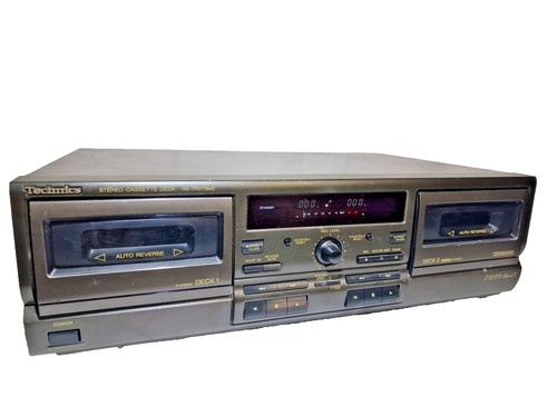 Technics tr373 high end - technics,