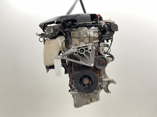 Motor agz bora v5 - agz,