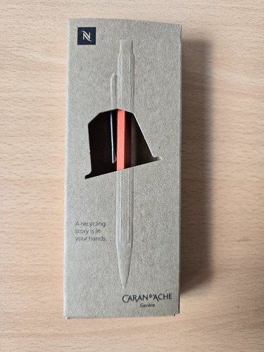 Caran ache nespresso - caran,