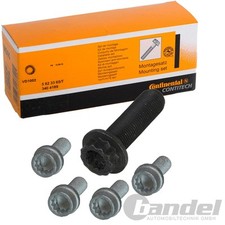 CONTINENTAL SCHRAUBENSATZ