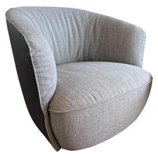 Walter Knoll Sessel Ishino